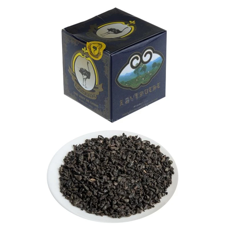 Autruche Gunpowder Tea