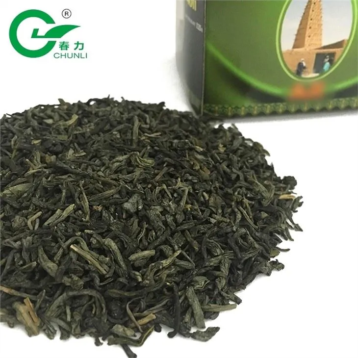 Афрички чај најбољег квалитета