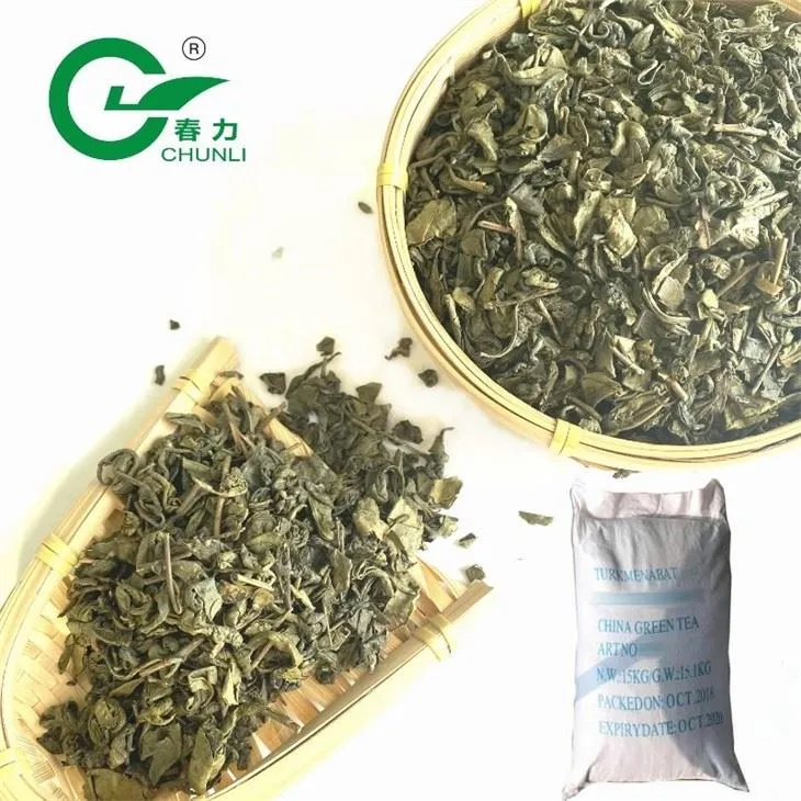 Чај са великим листовима ниске цене