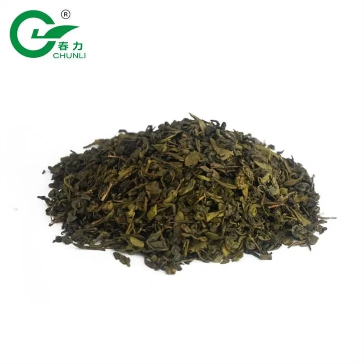 Биг Леаве Теа