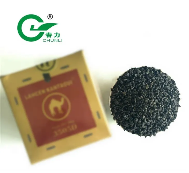 Расуте врећице чаја