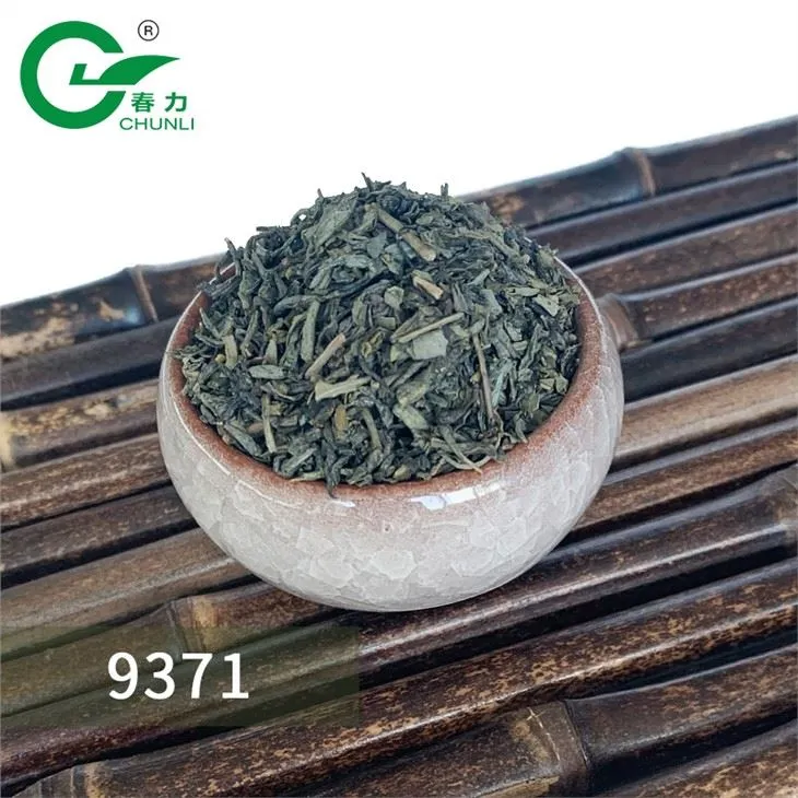 Цхунмее Теа Органиц 9371 Траде Леад Теа