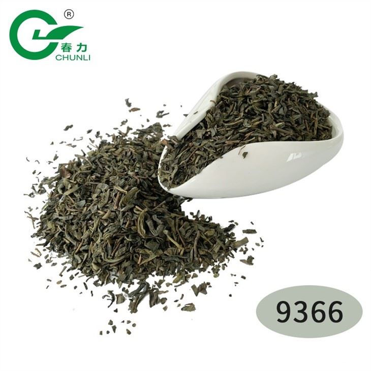 Chunmee Tea manufacturers