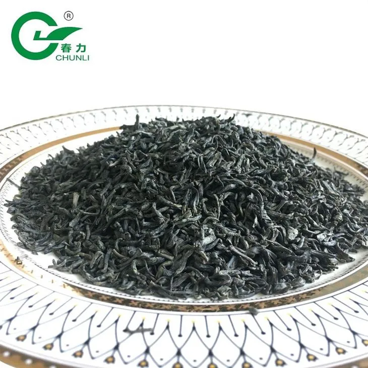 Цхун Мее Греен Теа