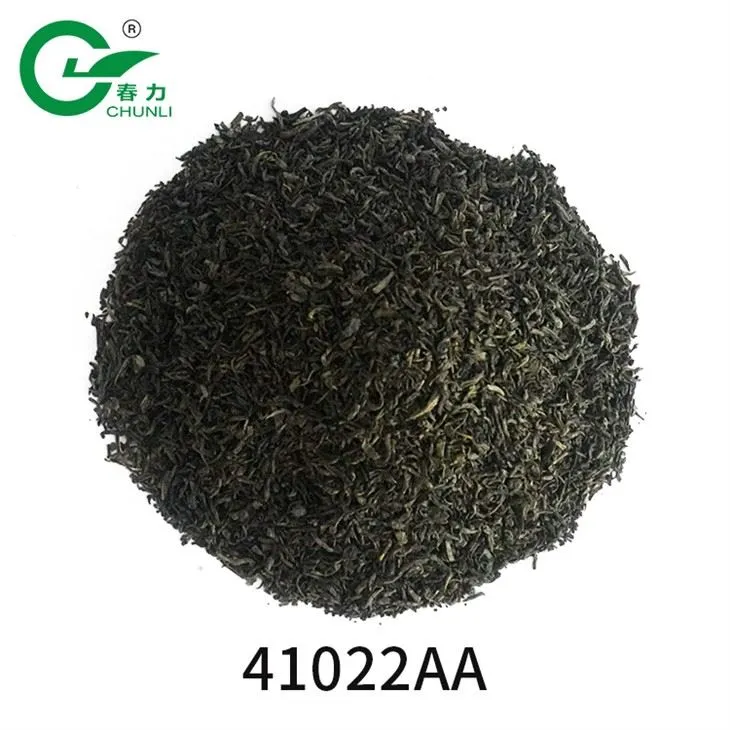 Цхунмее кинески чај