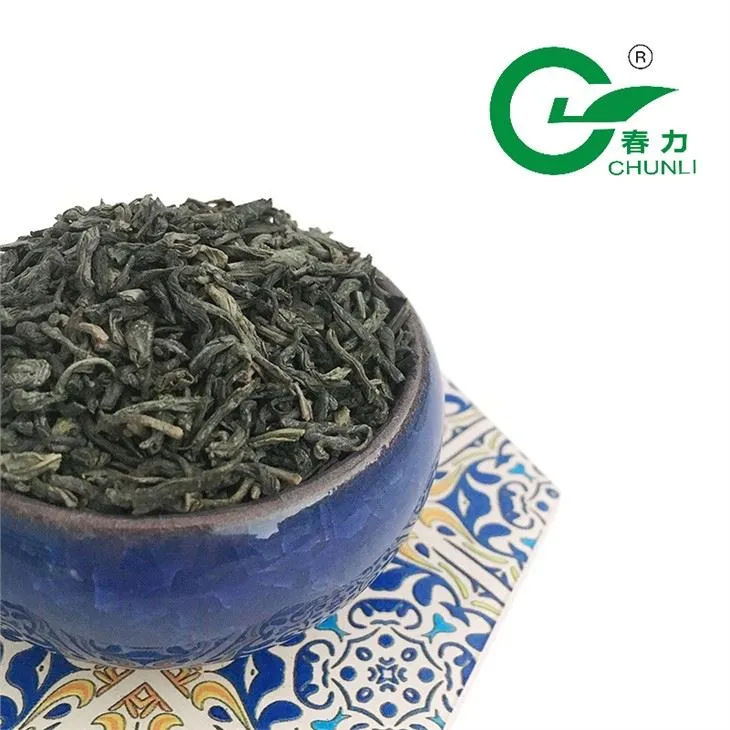 Чај од листова Цхунмее Где купити