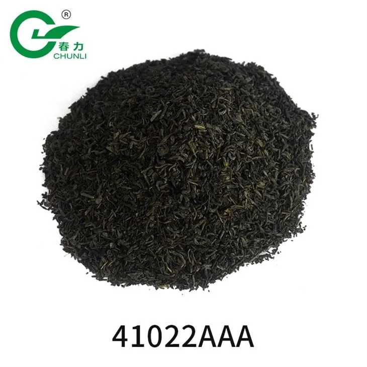 Чунми органски чај