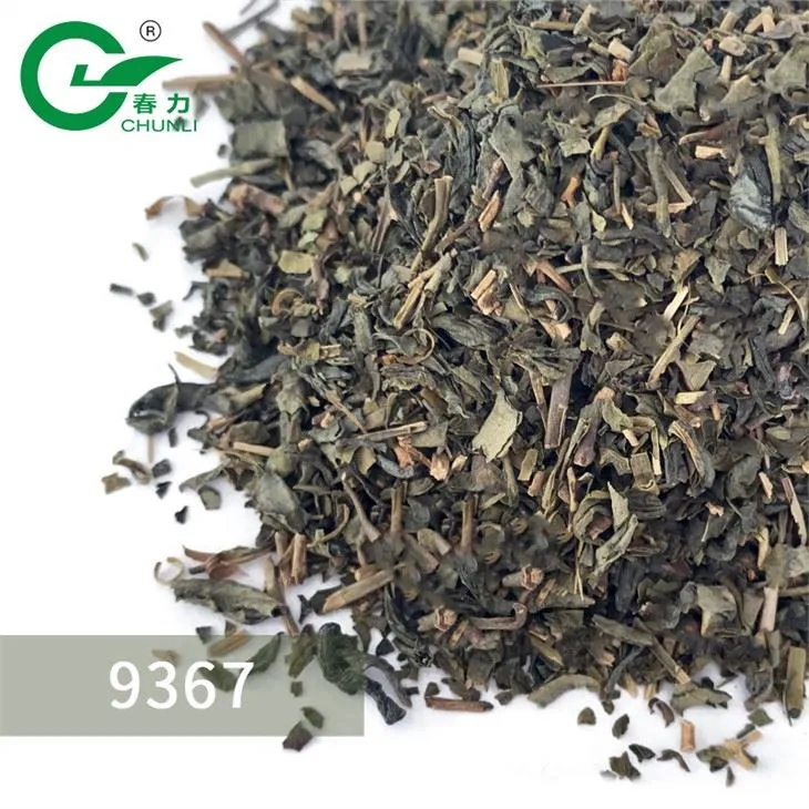 Цхунмее Теа Губитак тежине