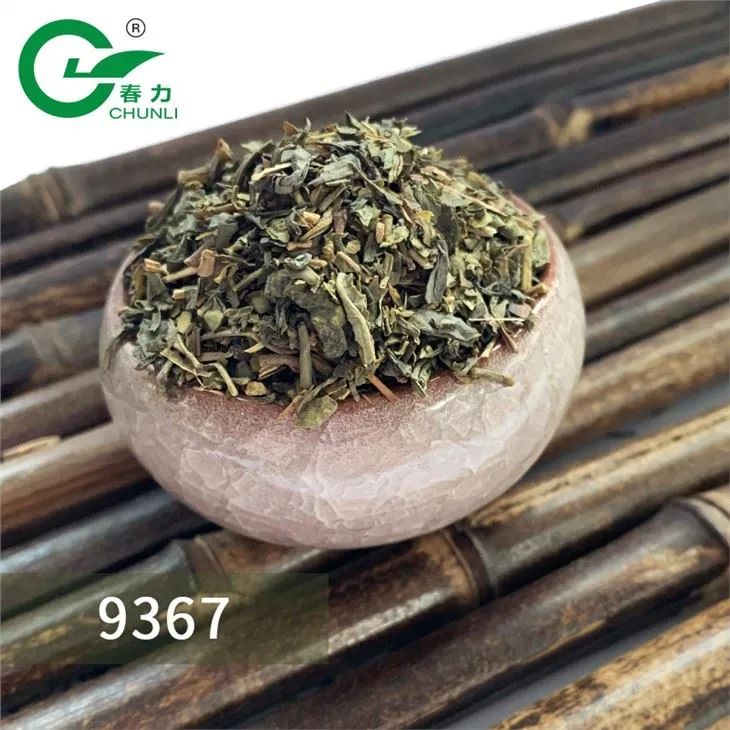 Листови зеленог чаја 9367