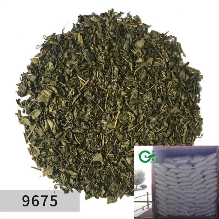 Барут зелени чај 9675