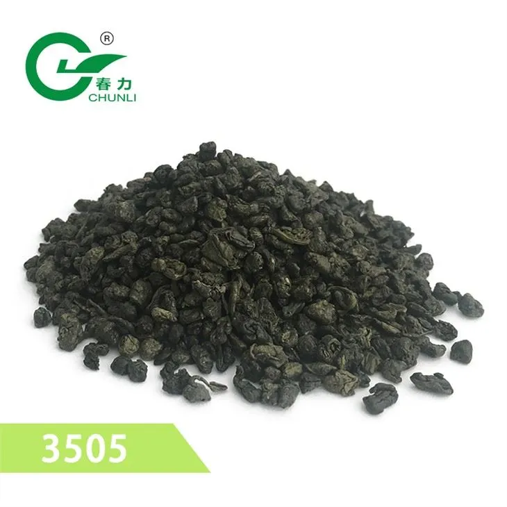 Укус чаја у праху