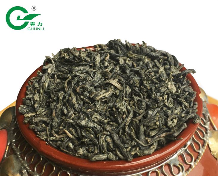 Chunmee Tea suppliers