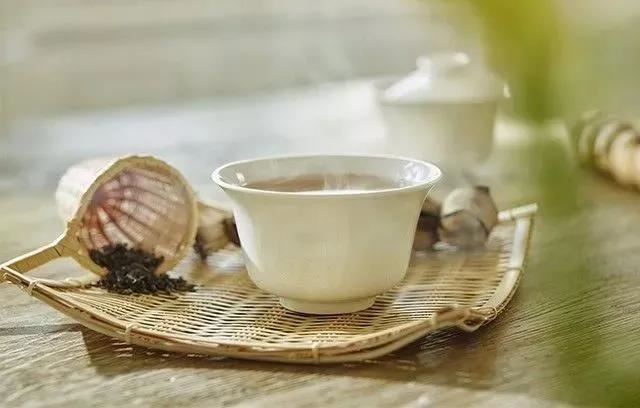 Gunpowder Green Tea: Decoding the Grades of China's Spherical Treasure Gunpowder Green Tea: Decoding the Grades of China's Spherical Treasure