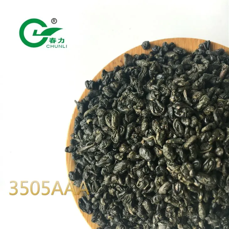 Лоосе Теа Цонтаинерс