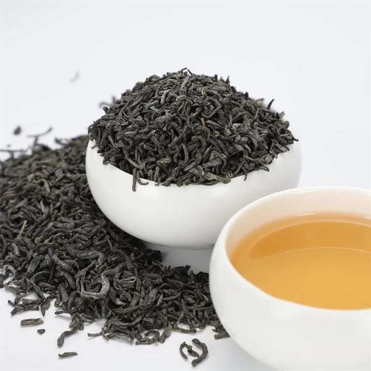 Органиц Спринг Греен