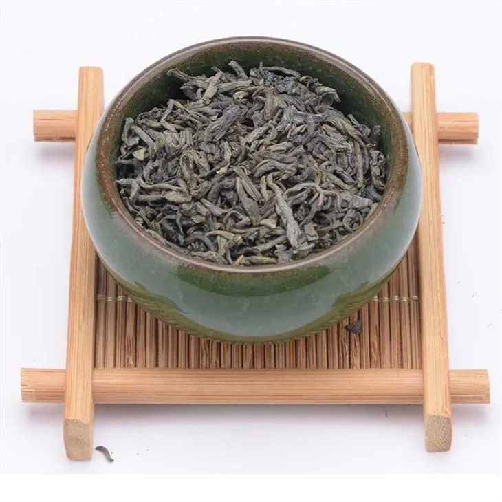 Чај у Шпанију