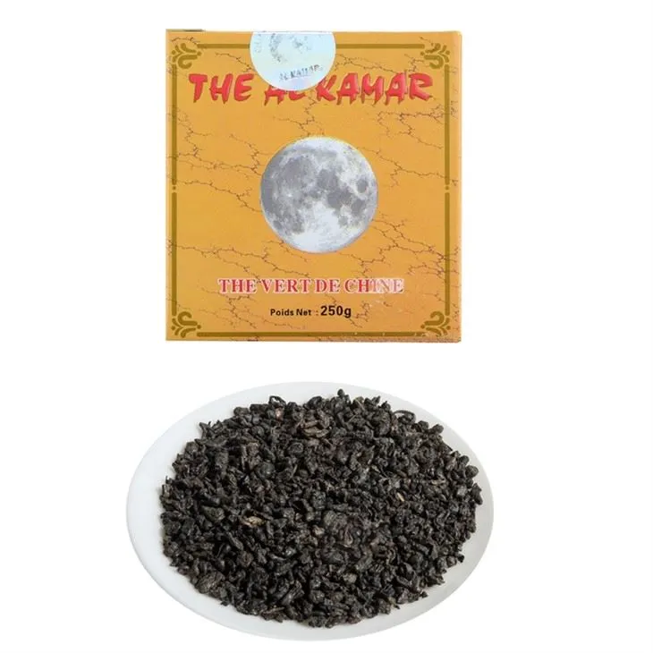 Ал Камар Барут чај