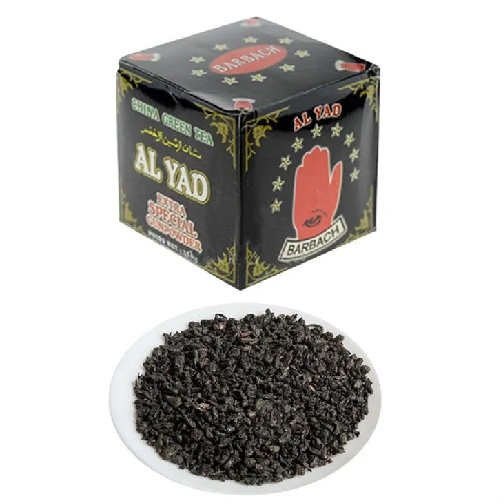 Ал Иад Барут чај
