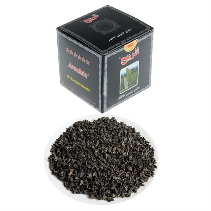 Аррабие Ектра Гунповдер