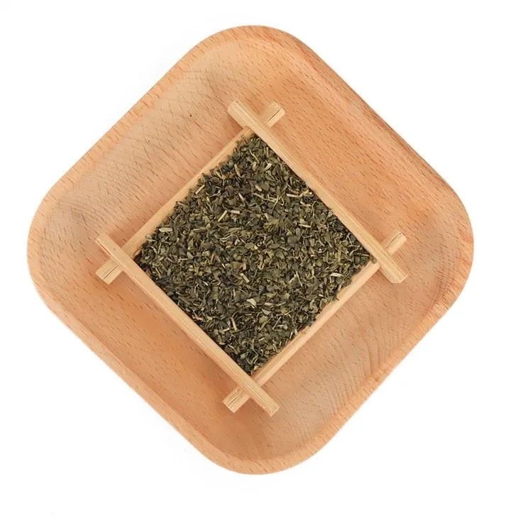 Камерунски зелени чај