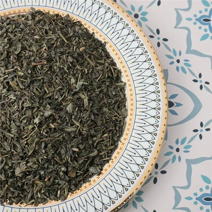 Чај Цхунмее Тхе Верт 9366 ОЕМ чај