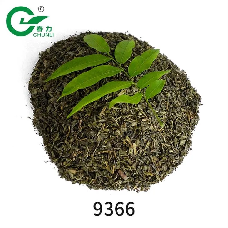 Зелени чај 9366 Цхунмее