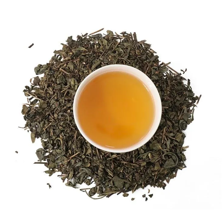 Зелени чај Барут 9675 ОЕМ Алжир