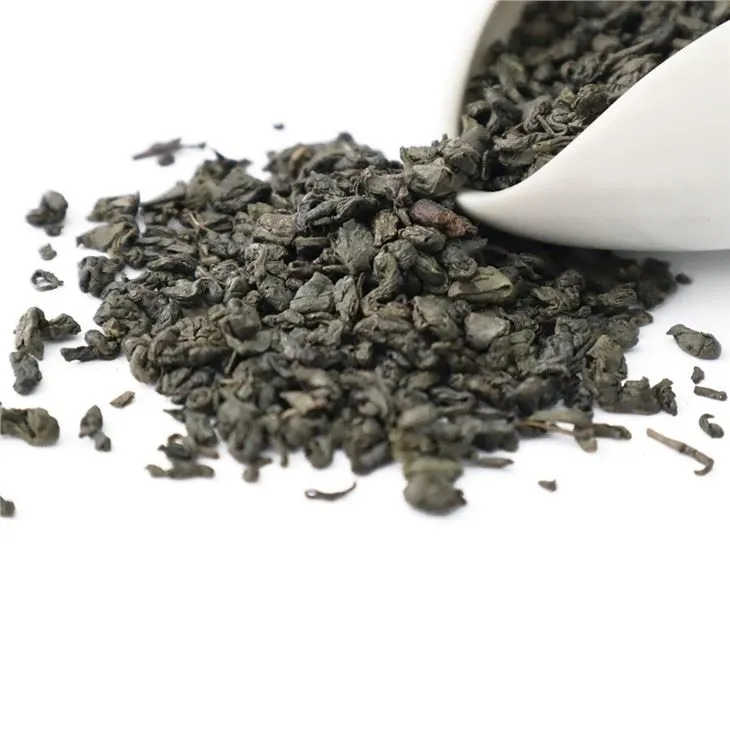 Фабрика зеленог чаја барута 3505Б