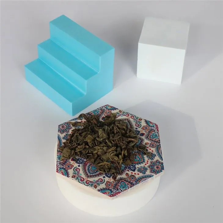 Гунповдер Греен Теа Брандс 9475 Чај за сагоревање масти