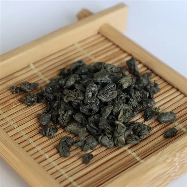 Зелени чај за мршављење 3505А-1