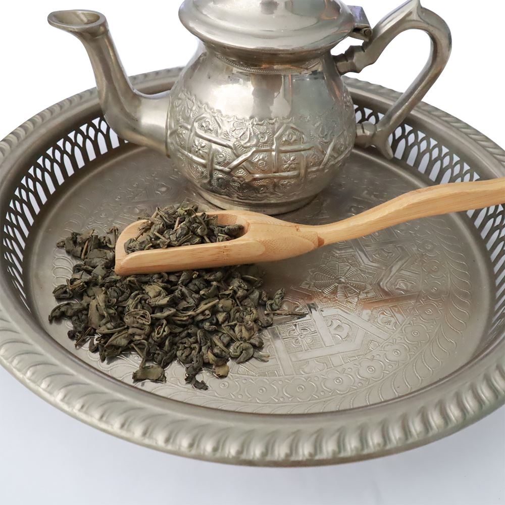 Double Festival coincides with the mining of autumn tea Tieguanyin