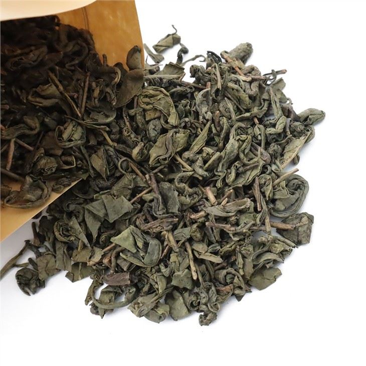 China Gunpowder Tea wholesale
