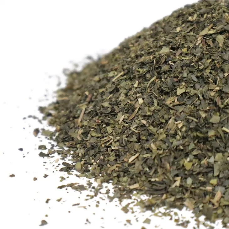 Чај за тржиште Бенина