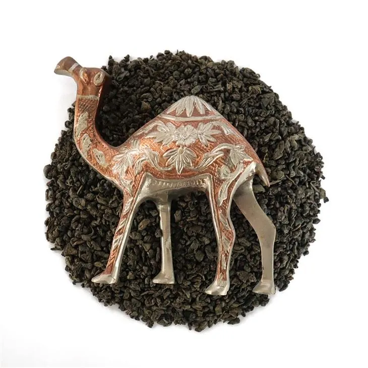 Пудер за чај 3505