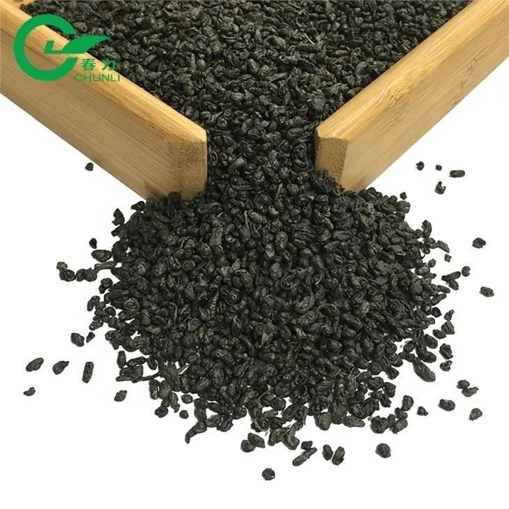 3505АА Цхина Фабрика добављача чаја