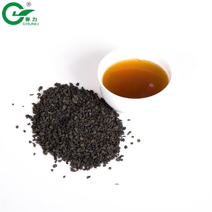 Расути органски зелени чај 3505ааа