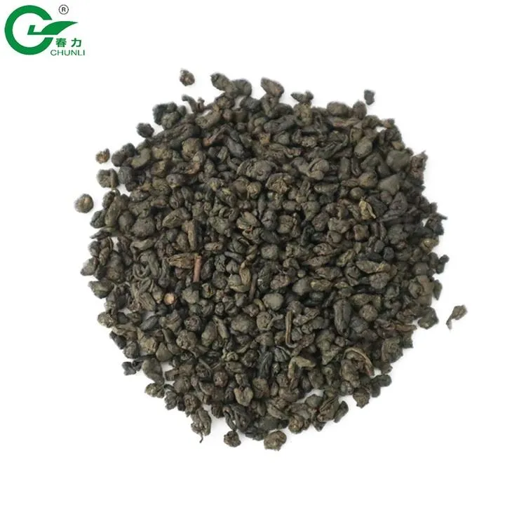 Кинески добављачи зеленог чаја