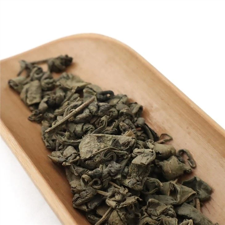 Gunpowder Tea manufacturers