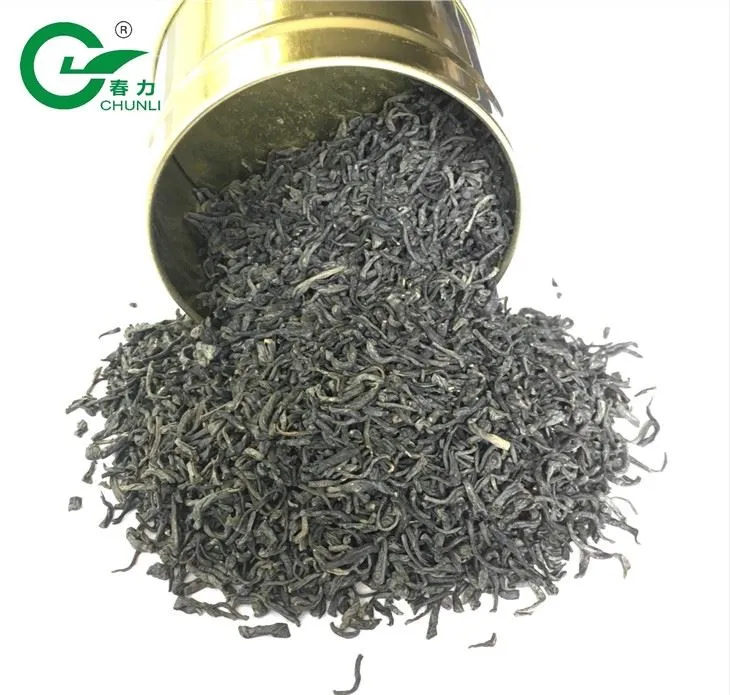 Гонг Фу Цхунмее Греен Теа 41022аа