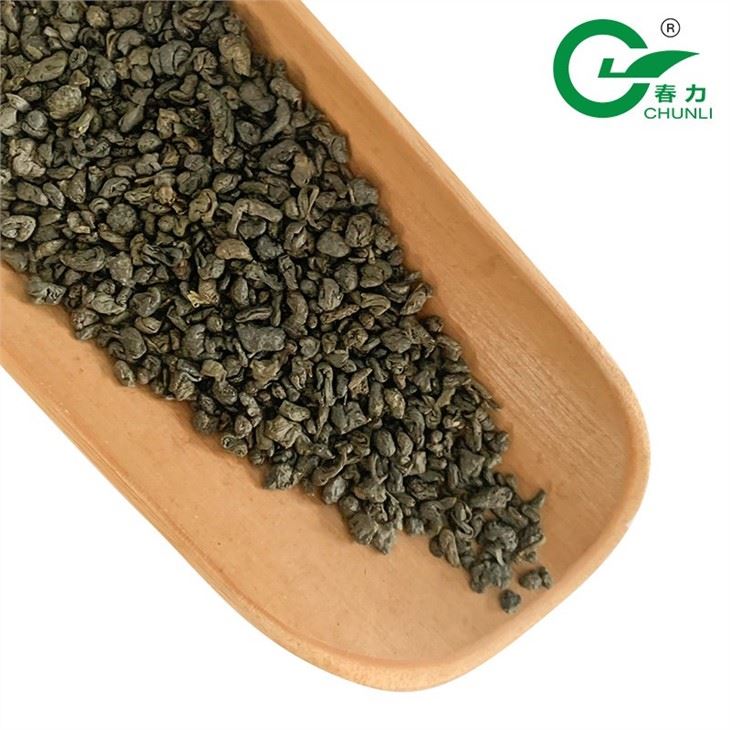 Gunpowder Tea suppliers