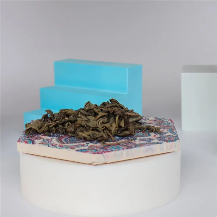 Гунповдер Греен Теа 9475 Енергетски напитак