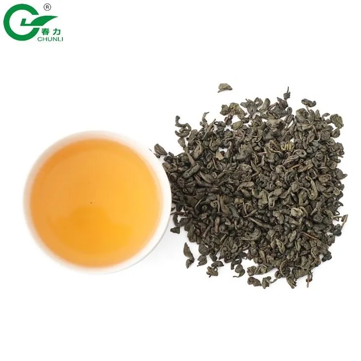 Барут зелени чај на продају