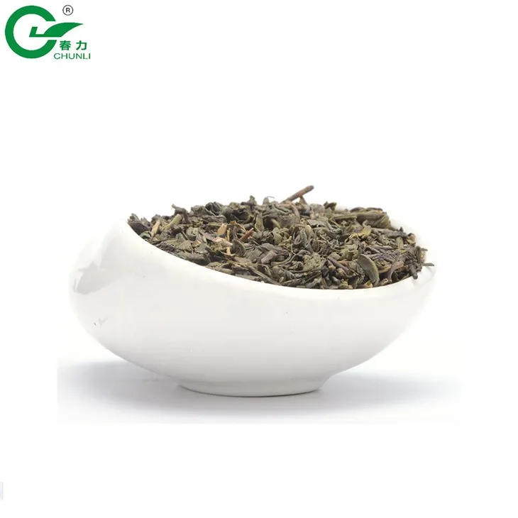 Барут Зелени чај у праху