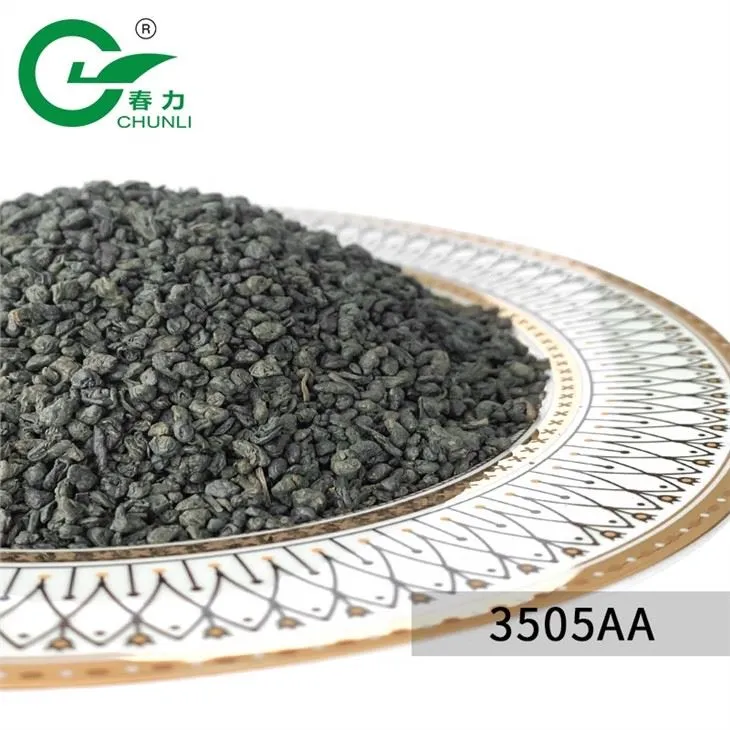 Империал Гунповдер Теа3505АА