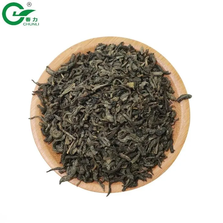 Рафинирани кинески чај 8810