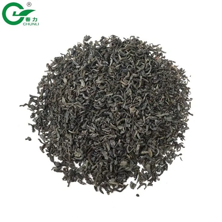 Специјални Цхунмее зелени чај