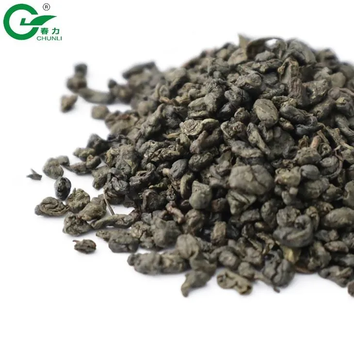 Теа Матцха 3505-сингле Фиве Граде