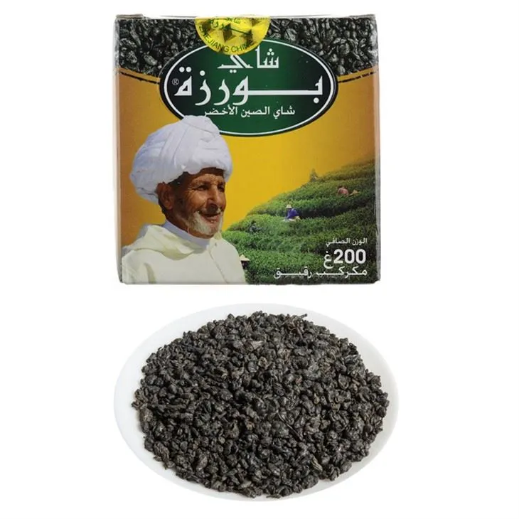 Чај Боуразза 3505АА