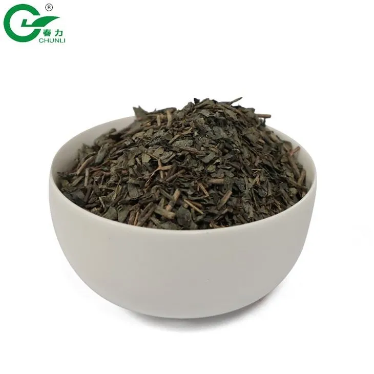 Верт де Цхине Цхунмее чај