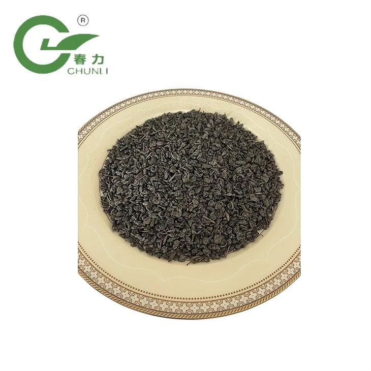 Кинеска фабрика зеленог чаја 9374